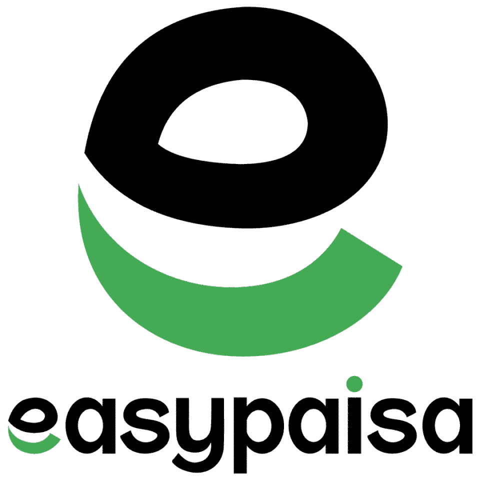 EasyPaisa Logo